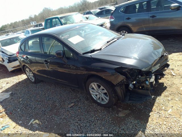 SUBARU IMPREZA WAGON 2016 jf1gpab64g8297213