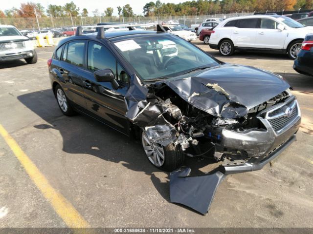 SUBARU IMPREZA WAGON 2016 jf1gpab64g8313510