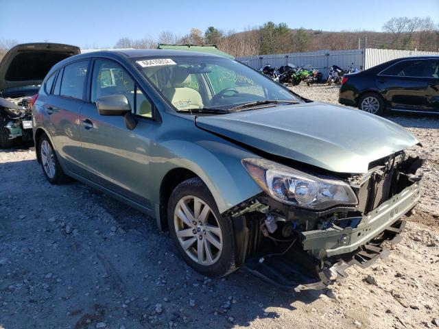 SUBARU IMPREZA PR 2016 jf1gpab64gh241465