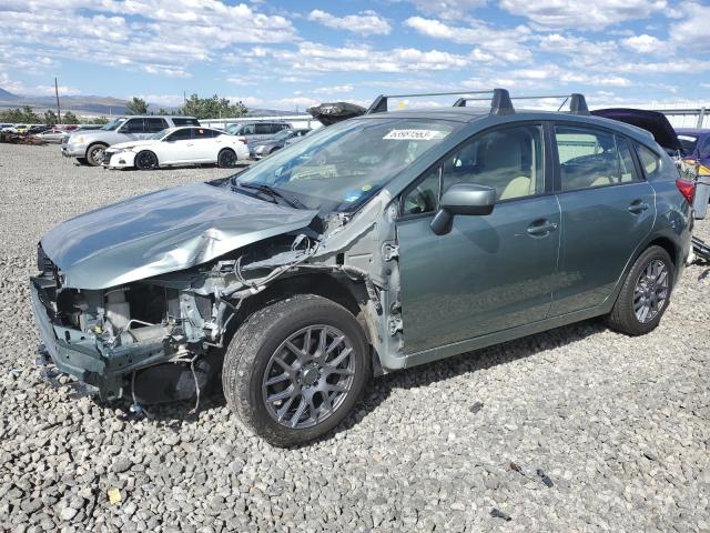 SUBARU IMPREZA PR 2016 jf1gpab64gh265877