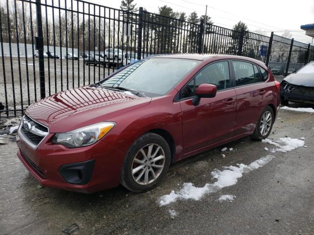 SUBARU IMPREZA PR 2012 jf1gpab65ch226208