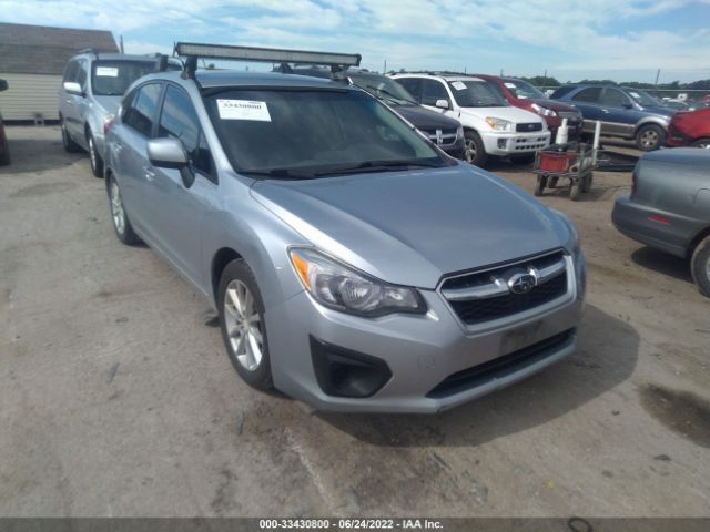 SUBARU IMPREZA WAGON 2014 jf1gpab65eh220704