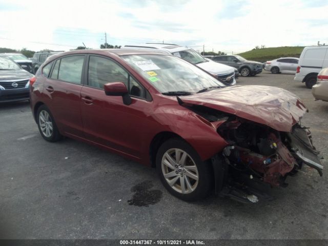 SUBARU IMPREZA WAGON 2016 jf1gpab65g8208488