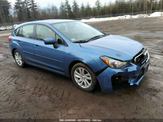 SUBARU IMPREZA WAGON 2016 jf1gpab65g8214100