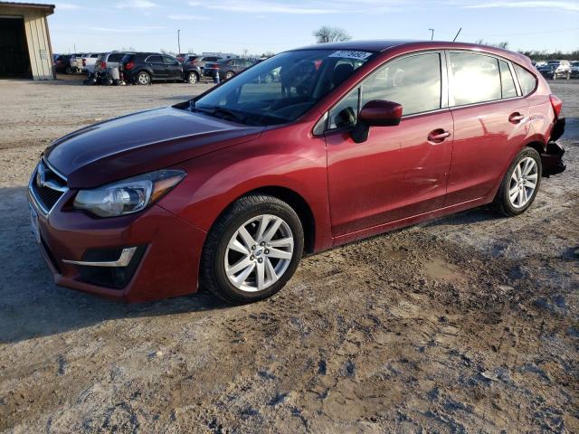 SUBARU IMPREZA PR 2016 jf1gpab65g8218650