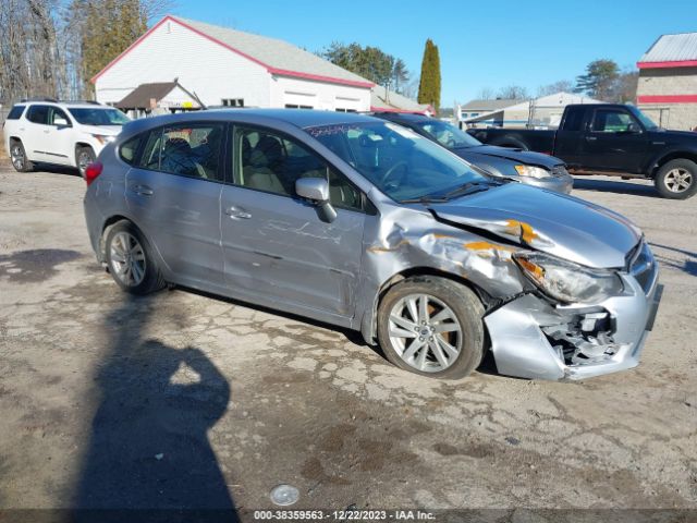 SUBARU IMPREZA 2016 jf1gpab65g8222582