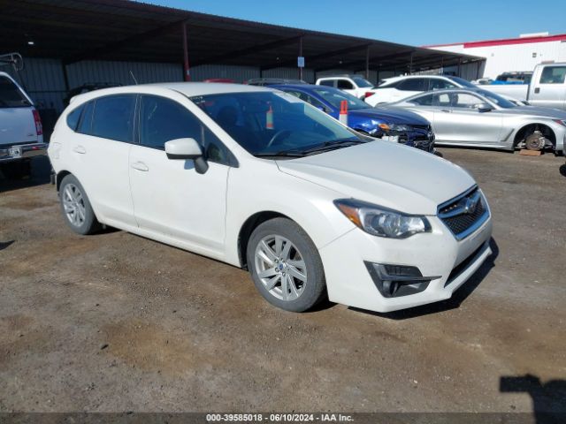 SUBARU IMPREZA 2016 jf1gpab65g8273373