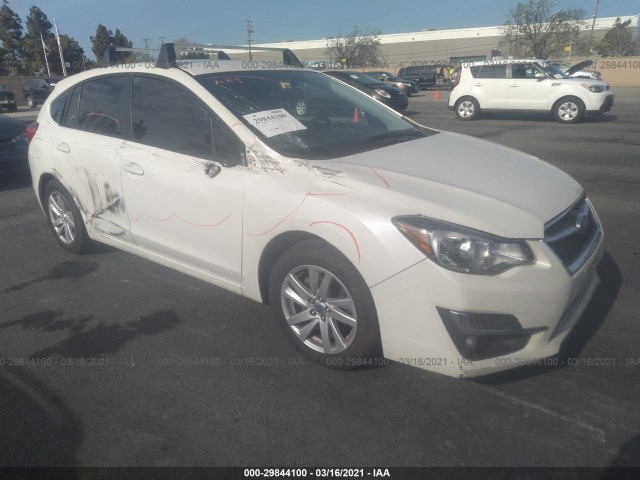 SUBARU IMPREZA WAGON 2016 jf1gpab65g8311295