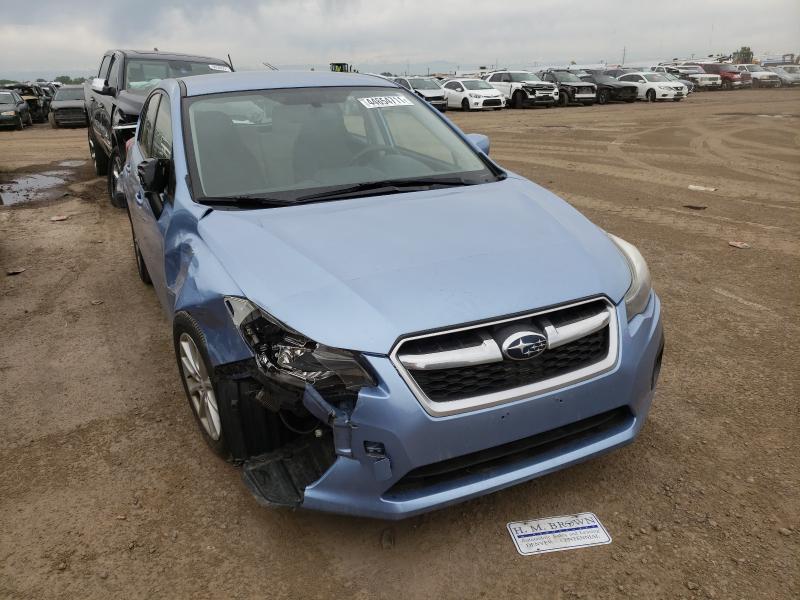 SUBARU IMPREZA PR 2012 jf1gpab66ch241252