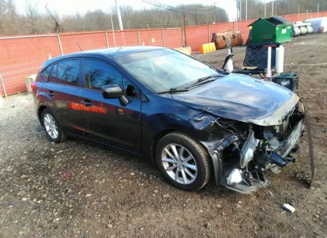 SUBARU IMPREZA WAGON 2014 jf1gpab66e8267286