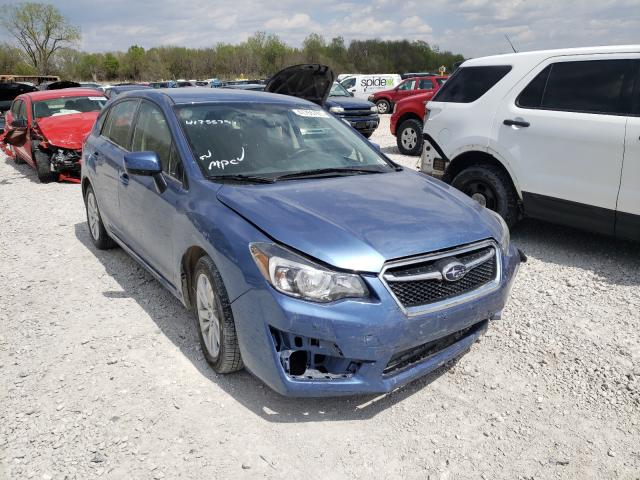 SUBARU IMPREZA PR 2016 jf1gpab66g8216437