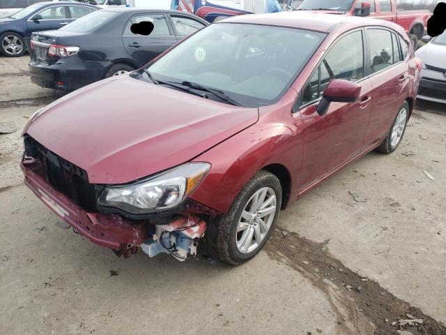 SUBARU IMPREZA PR 2016 jf1gpab66g8216552