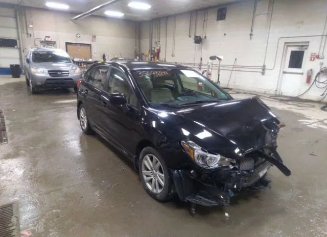 SUBARU IMPREZA WAGON 2016 jf1gpab66g8240205