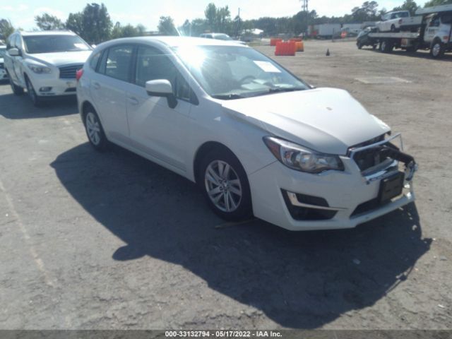 SUBARU IMPREZA WAGON 2016 jf1gpab66g8244089