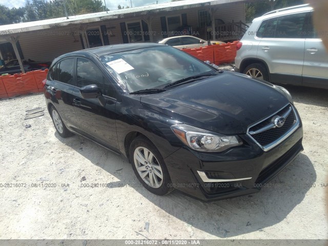 SUBARU IMPREZA WAGON 2016 jf1gpab66g8270479