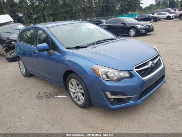 SUBARU IMPREZA 2016 jf1gpab66g8293275