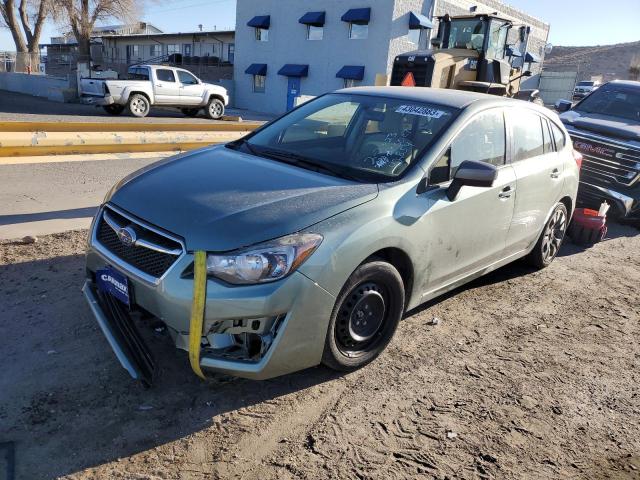 SUBARU IMPREZA PR 2016 jf1gpab66gh264746