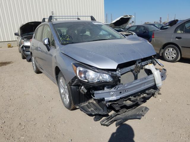 SUBARU IMPREZA PR 2016 jf1gpab66gh294202