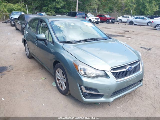 SUBARU IMPREZA 2016 jf1gpab66gh313928