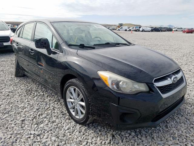 SUBARU IMPREZA PR 2012 jf1gpab67ch237954