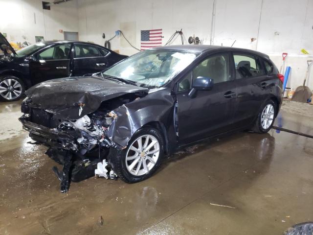 SUBARU IMPREZA PR 2013 jf1gpab67dh842333