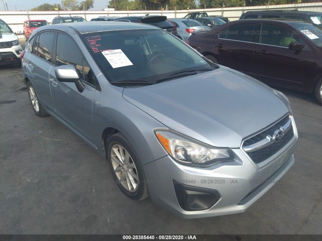 SUBARU IMPREZA WAGON 2014 jf1gpab67e8279608