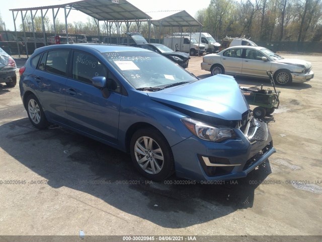 SUBARU IMPREZA WAGON 2016 jf1gpab67g8245266