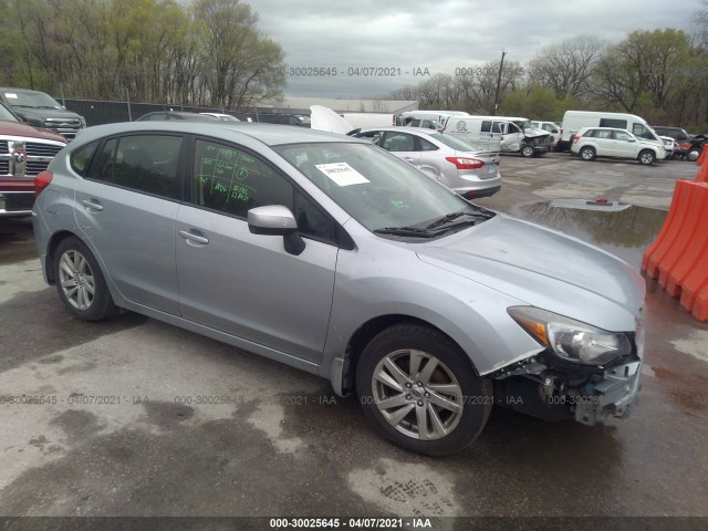 SUBARU IMPREZA WAGON 2016 jf1gpab67g8250693