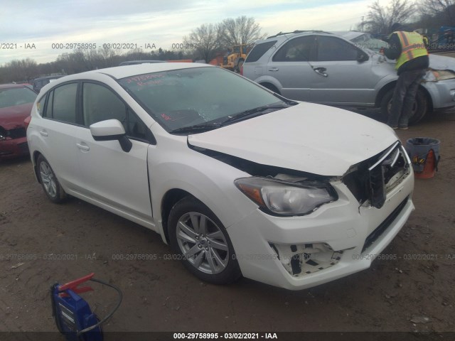 SUBARU NULL 2016 jf1gpab67g8270605