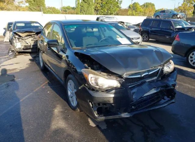 SUBARU IMPREZA WAGON 2016 jf1gpab67g8324291