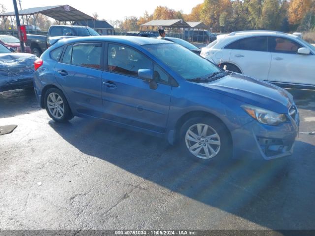 SUBARU IMPREZA 2016 jf1gpab67gh205513