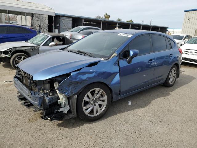 SUBARU IMPREZA PR 2016 jf1gpab67gh207620