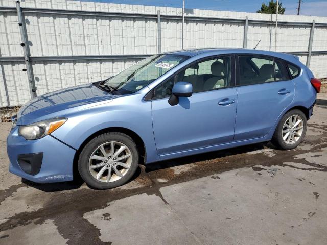 SUBARU IMPREZA PR 2012 jf1gpab68ch218491