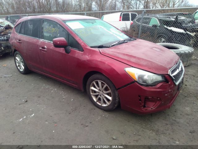 SUBARU IMPREZA WAGON 2012 jf1gpab68ch242452