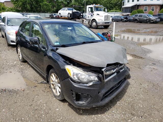 SUBARU IMPREZA PR 2012 jf1gpab68ch243942