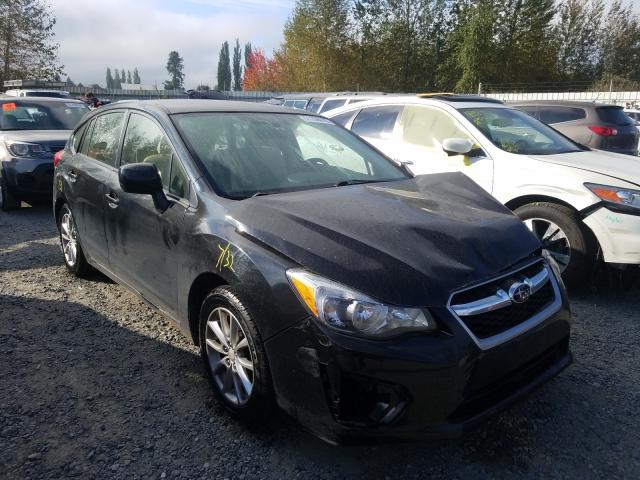 SUBARU IMPREZA PR 2013 jf1gpab68dh831373