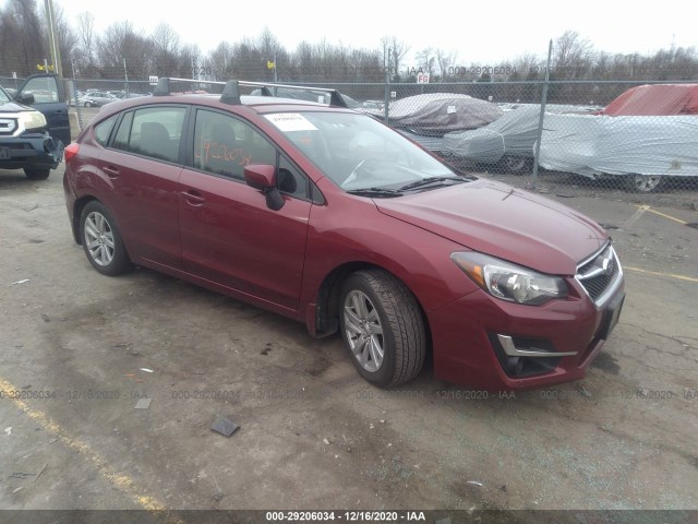 SUBARU IMPREZA WAGON 2016 jf1gpab68g8202751