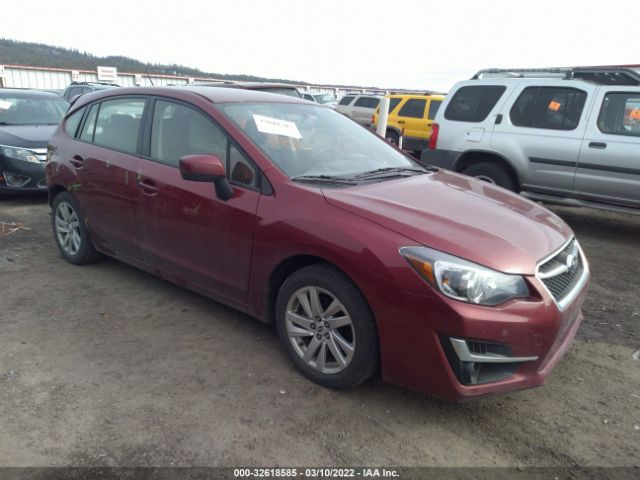 SUBARU IMPREZA WAGON 2016 jf1gpab68g8254249