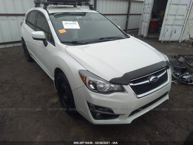 SUBARU IMPREZA WAGON 2016 jf1gpab68g8261198