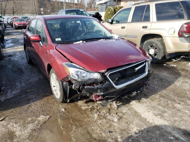 SUBARU IMPREZA PR 2016 jf1gpab68g8267146