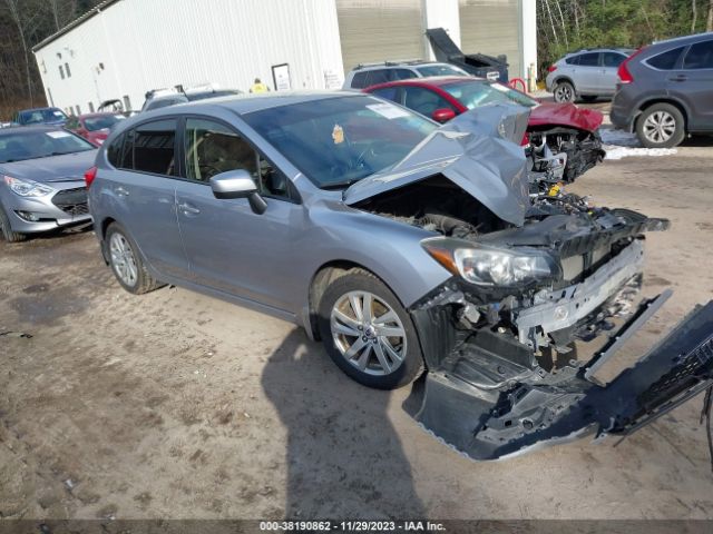 SUBARU IMPREZA 2016 jf1gpab68g8329368