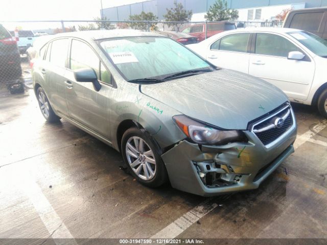 SUBARU IMPREZA WAGON 2016 jf1gpab68gh329872