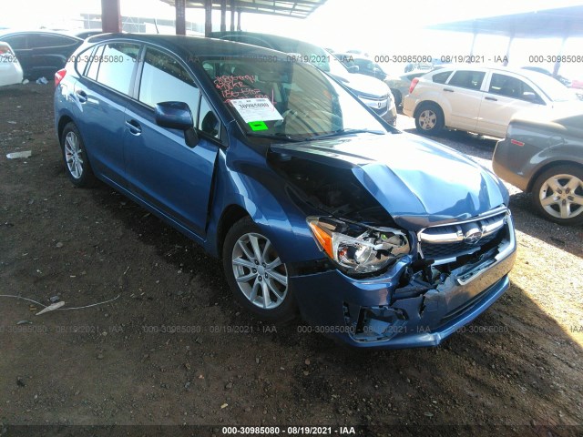 SUBARU IMPREZA WAGON 2012 jf1gpab69ch226907