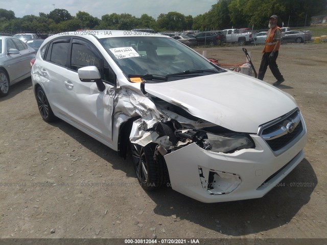 SUBARU IMPREZA WAGON 2014 jf1gpab69e8228515