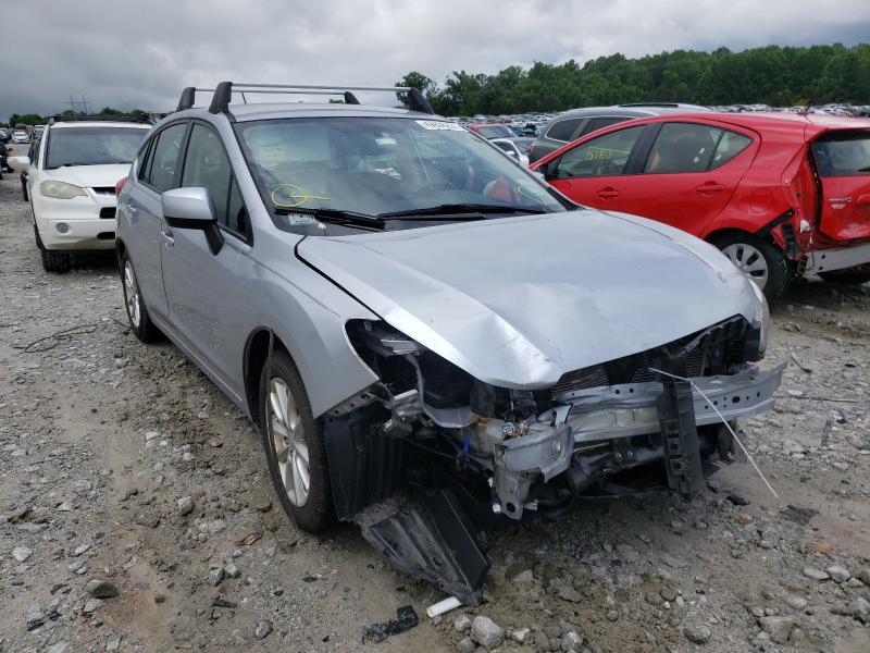 SUBARU IMPREZA PR 2014 jf1gpab69e8245587