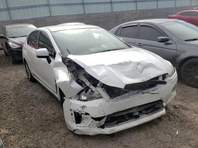 SUBARU IMPREZA PR 2014 jf1gpab69eh300104