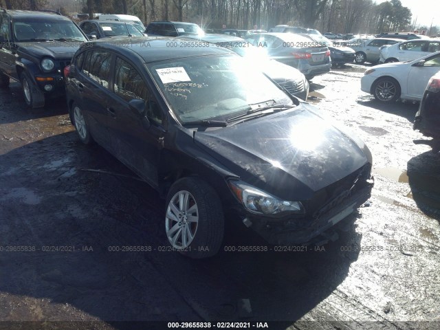 SUBARU NULL 2016 jf1gpab69g8204380