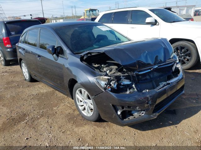 SUBARU IMPREZA 2016 jf1gpab69g8207733