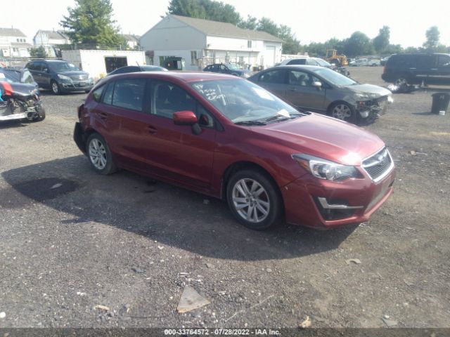 SUBARU IMPREZA WAGON 2016 jf1gpab69g8222068