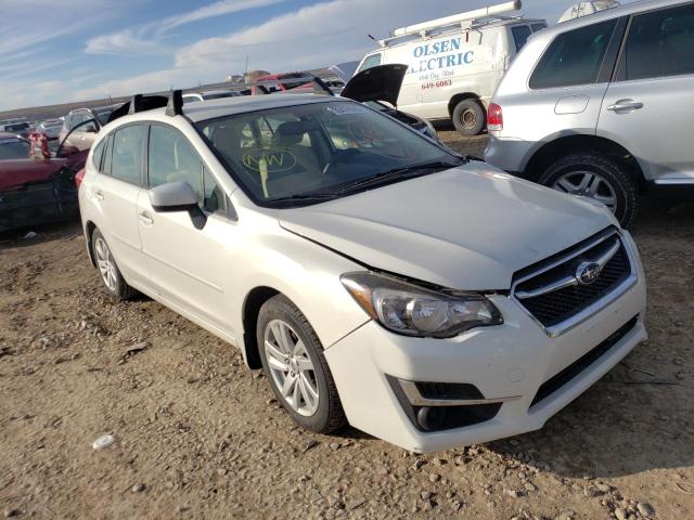 SUBARU IMPREZA PR 2016 jf1gpab69g8255586